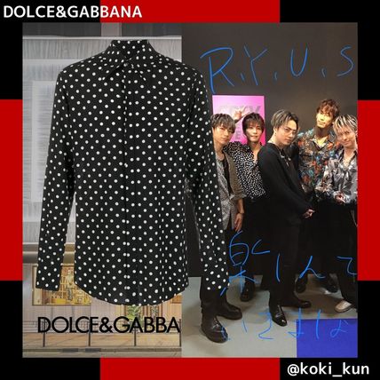 S Dolce & Gabbana x シャツ(メンズ)|新作を海外通販【BUYMA】 S Dolce & Gabbana x シャツ(メンズ)|新作を海外通販【BUYMA】