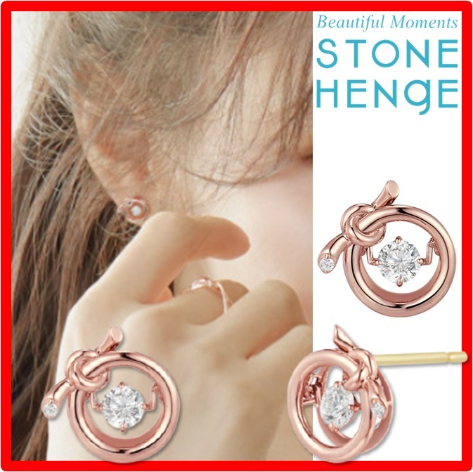 ☆わかっていてもユ・ナビ☆【STONE HENgE】☆Love Kno.t W0004