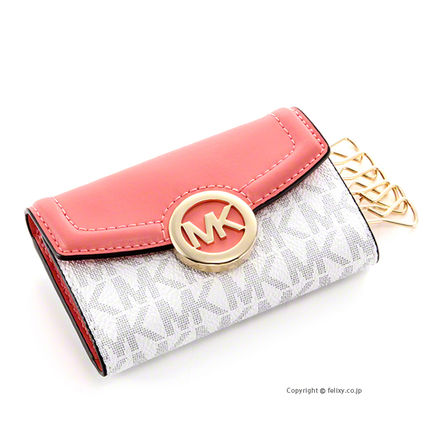 Michael Kors x キーケース(レディース)|新作を海外通販【BUYMA】 Michael Kors x キーケース(レディース)|新作を海外通販【BUYMA】