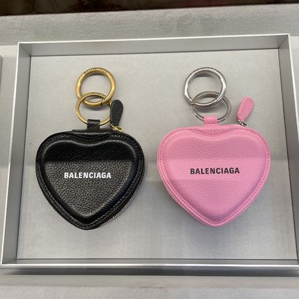 BALENCIAGA x キーホルダー・キーリング(レディース)|新作を海外通販 BALENCIAGA x キーホルダー・キーリング(レディース)|新作を海外通販