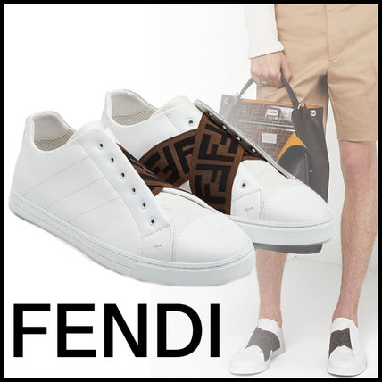 FENDI x スニーカー(メンズ)|新作を海外通販【BUYMA】 FENDI x スニーカー(メンズ)|新作を海外通販【BUYMA】