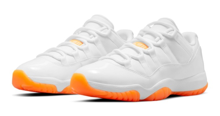 ☆関税込☆NIKE★WMNS AIR JORDAN 11 RETRO LO.W★23-26cm★