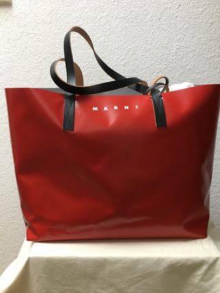 MARNI(マルニ) トートバッグ(メンズ) - 海外通販のBUYMA
