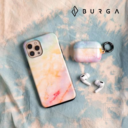 【BURGA】カスタマイズOK☆グラデーション☆スマホ各種〇追跡付