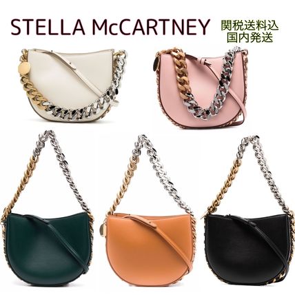 Stella McCartney FRAYME x バッグ・カバン(レディース) - 海外通販のBUYMA