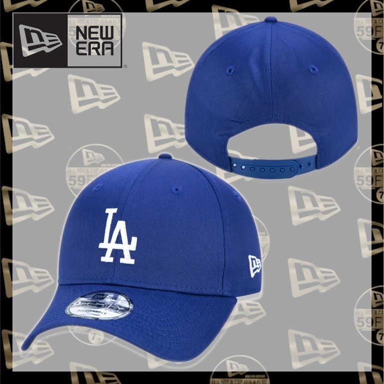 一番人気物 New Era キャップ 9FORTY ロサンゼルス・ドジャース MLB キャップ 一番人気物 New Era キャップ 9FORTY ロサンゼルス・ドジャース MLB キャップ