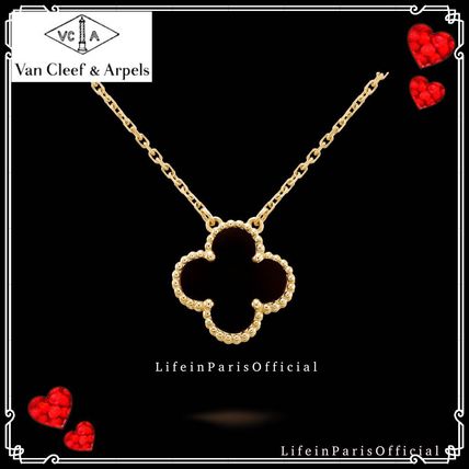 ラッキーアルハンブラ Van Cleef & Arpels(ヴァン クリーフアンド ラッキーアルハンブラ Van Cleef & Arpels(ヴァン クリーフアンド