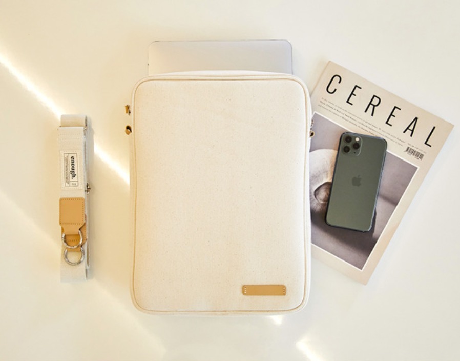 OLA■Jute Leather Laptop Bag 13インチ ノートパソコンバッグ OLA□Jute Leather Laptop Bag 13インチ ノートパソコンバッグ