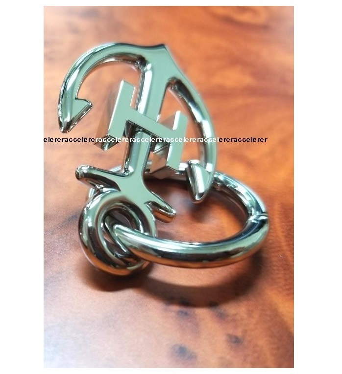 国内即発 HERMES Key ring エルメス キーリング Key holder 各種