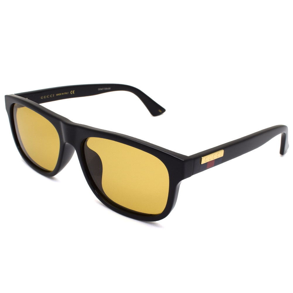 GUCCI グッチ GG0770SA-002 サングラス ユニセックス