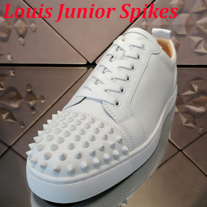 Christian Louboutin Lou Spikes Orlato|新作を海外通販【BUYMA】 Christian Louboutin Lou Spikes Orlato|新作を海外通販【BUYMA】