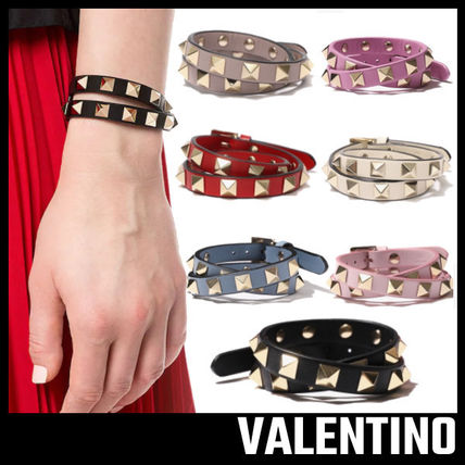 VALENTINO x ブレスレット(レディース)|新作を海外通販【BUYMA】
