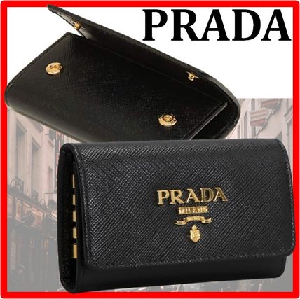 PRADA x キーケース(レディース) - 海外通販のBUYMA