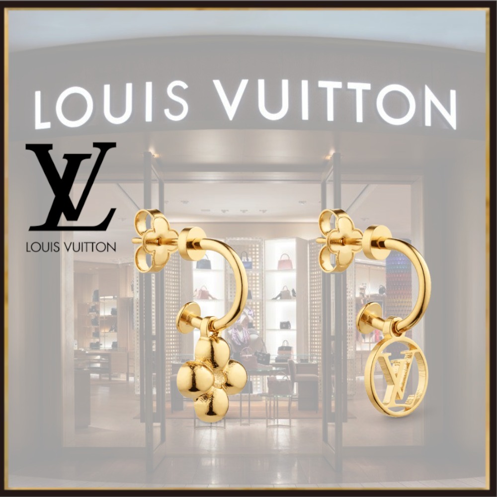 ★人気★ Louis Vuitton ブックル ドレイユ・ブルーミング ★人気★ Louis Vuitton ブックル ドレイユ・ブルーミング