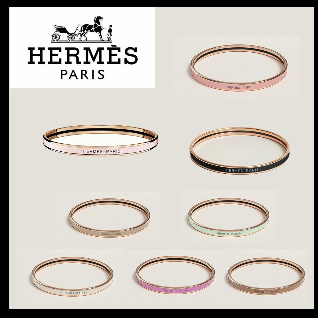 【Hermes】Uni bangle☆バングル◆国内発送◆