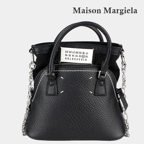 ☆MaisonMargiela☆5AC MINI ショルダーバッグ 正規品