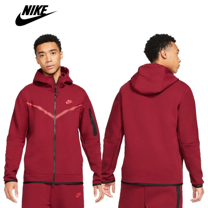 Nike Sportswear Tech Fleece フーディ パーカー・フーディ Nike Sportswear Tech Fleece フーディ パーカー・フーディ