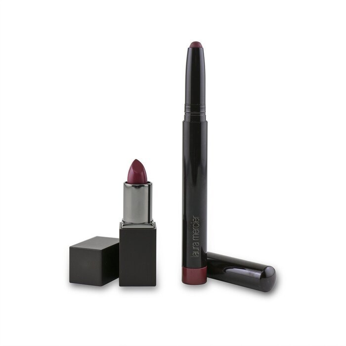 Laura Mercier - セット&コフレ
