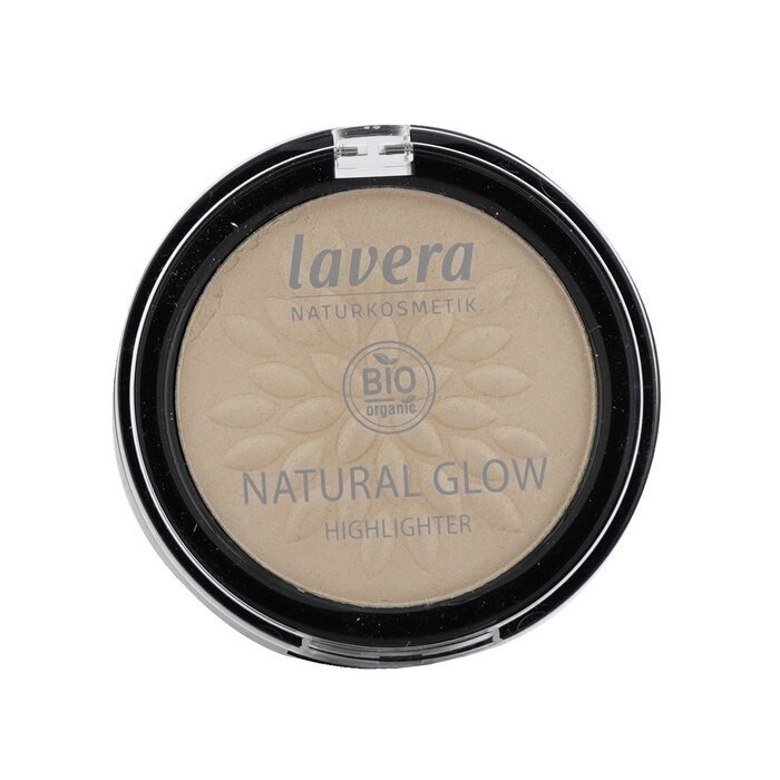 lavera フェイスパウダー Lavera - ブロンザー&ハイライター(2)