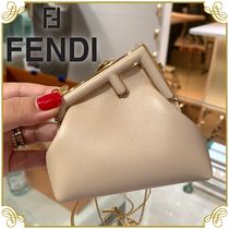 【大人気】FENDI ナノ フェンディ ファースト チャーム (FENDI ...