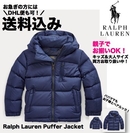 Ralph Lauren x キッズアウター(ベビー・キッズ) - 海外通販のBUYMA