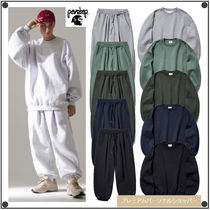 perstep(パーステップ) セットアップ PERSTEPのMile Sweatshirt & Pants 上下セットアップ 全6色