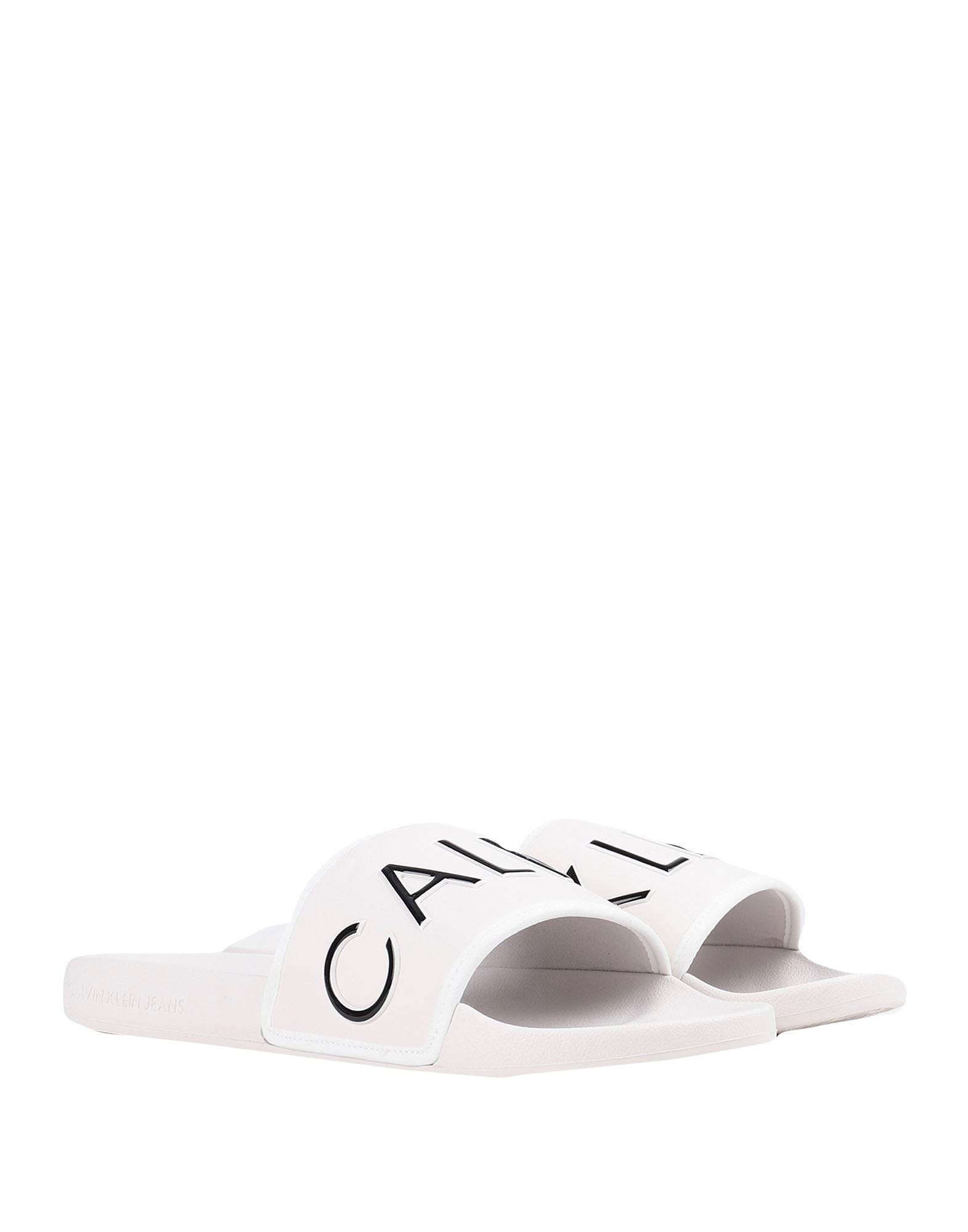 送料込! Calvin Klein SLIDE PADDED CK サンダル 2色展開☆新作 サンダル 送料込! Calvin Klein SLIDE PADDED CK サンダル 2色展開☆新作 サンダル