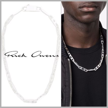 RICK OWENS x ネックレス・チョーカー(メンズ)|新作を海外通販【BUYMA】 RICK OWENS x ネックレス・チョーカー(メンズ)|新作を海外通販【BUYMA】