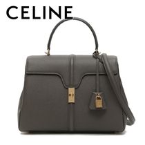 CELINE(セリーヌ)★16 セーズ ミディアム ハンドバッグ CELINE(セリーヌ)★16 セーズ ミディアム ハンドバッグ
