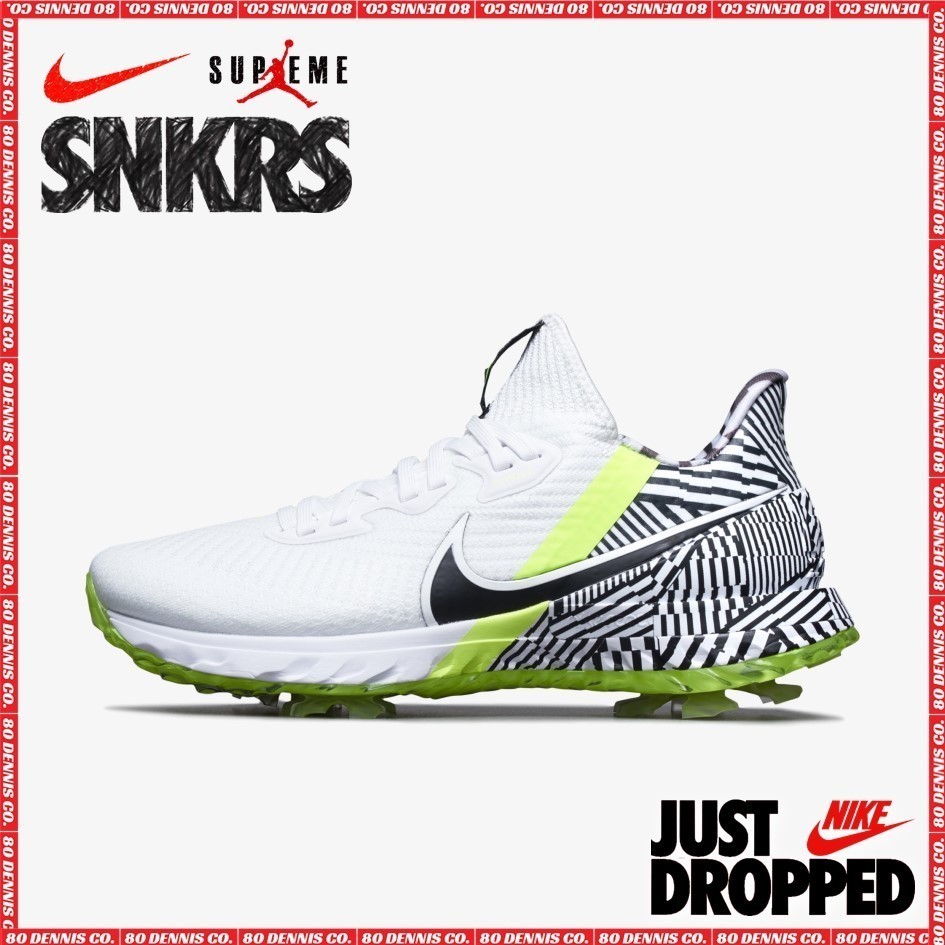 【NIKE】Air Zoom Infinity Tour Nrg