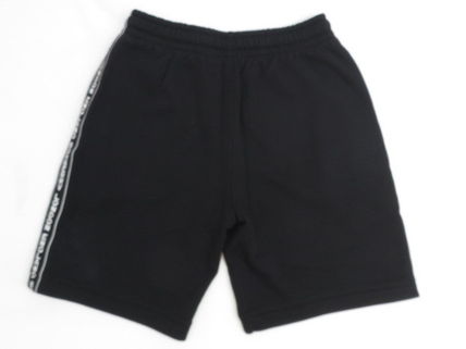 Shop Burberry 2021-22FW Other Plaid Patterns Logo Shorts (80393151 Shop Burberry 2021-22FW Other Plaid Patterns Logo Shorts (80393151
