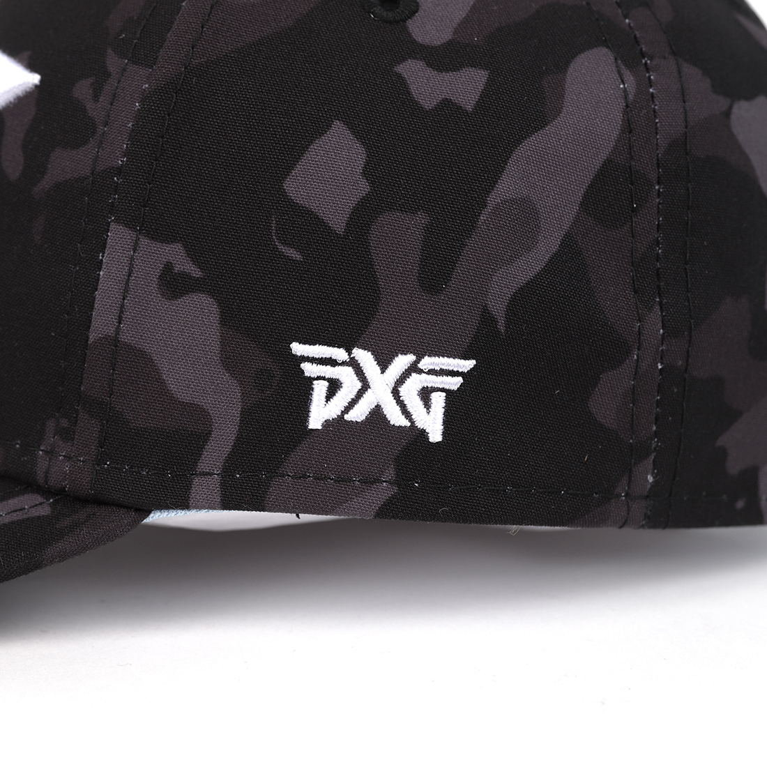関税負担なし☆PXG FAIRWAY CAMO 940 SNAPBACK ゴルフキャップ 関税負担なし☆PXG FAIRWAY CAMO 940 SNAPBACK ゴルフキャップ