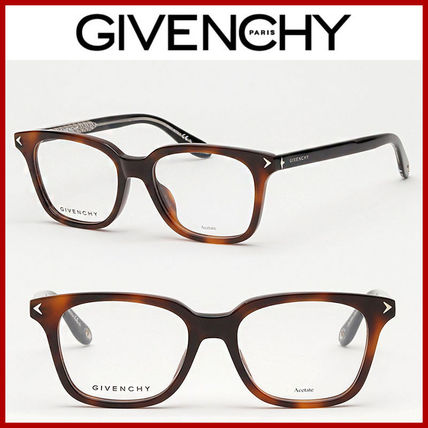 GIVENCHY x メガネ(メンズ) - 海外通販のBUYMA