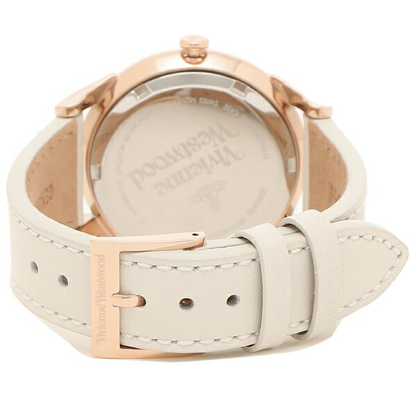 Vivienne Westwood アナログ腕時計 【即発】VivienneWestwood レディース腕時計【国内発】(2)