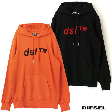プルオーバー DIESEL x パーカー・フーディ(メンズ)|新作を海外通販 プルオーバー DIESEL x パーカー・フーディ(メンズ)|新作を海外通販