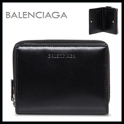 BALENCIAGA x 折りたたみ財布(メンズ) - 海外通販のBUYMA