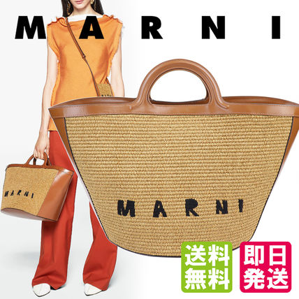 ハンモックバッグ MARNI(マルニ) トートバッグ(レディース) - 海外通販 ...