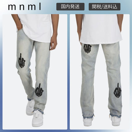 スカル MNML(ミニマル) - 海外通販のBUYMA