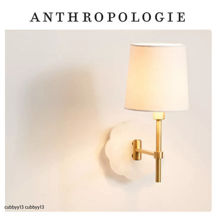 Anthropologie x 照明(ライフスタイル)|新作を海外通販【BUYMA】 Anthropologie x 照明(ライフスタイル)|新作を海外通販【BUYMA】