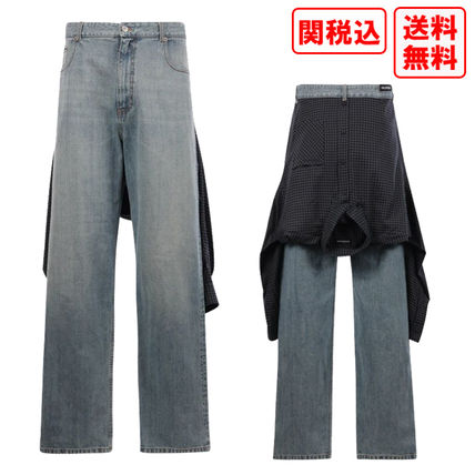 BALENCIAGA x パンツ・ボトムス(メンズ)|新作を海外通販【BUYMA】 BALENCIAGA x パンツ・ボトムス(メンズ)|新作を海外通販【BUYMA】