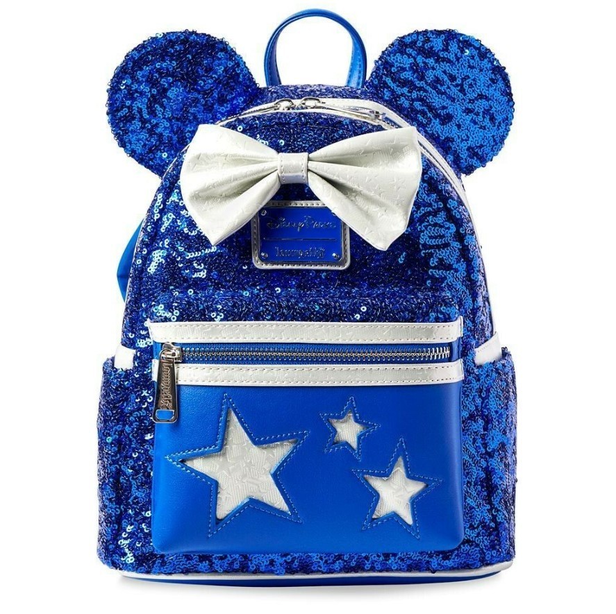 日本未発売！Make a Wish Loungefly ラウンジフライ リュック