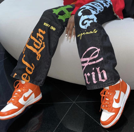 JADED LONDON x デニム・ジーパン(レディース)|新作を海外通販【BUYMA】 JADED LONDON x デニム・ジーパン(レディース)|新作を海外通販【BUYMA】