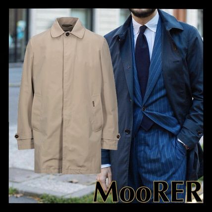MOORER x コートその他(メンズ)|新作を海外通販【BUYMA】