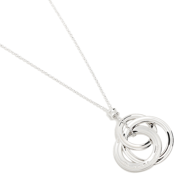 Tiffany&Co. 29430128 ネックレス ペンダント