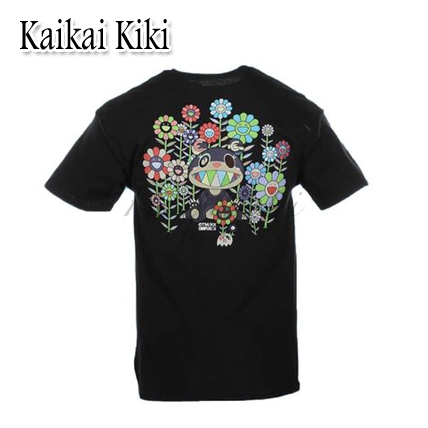 Takashi Murakami Complexcon Eden T-shirt○送料無料○