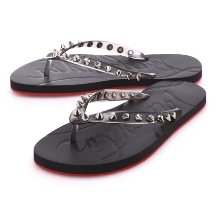 Christian Louboutin x サンダル・ミュール(レディース)|新作を海外 Christian Louboutin x サンダル・ミュール(レディース)|新作を海外