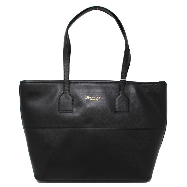 CRUCIANI クルチアーニ AD20.900M NERO トートバッグscr030