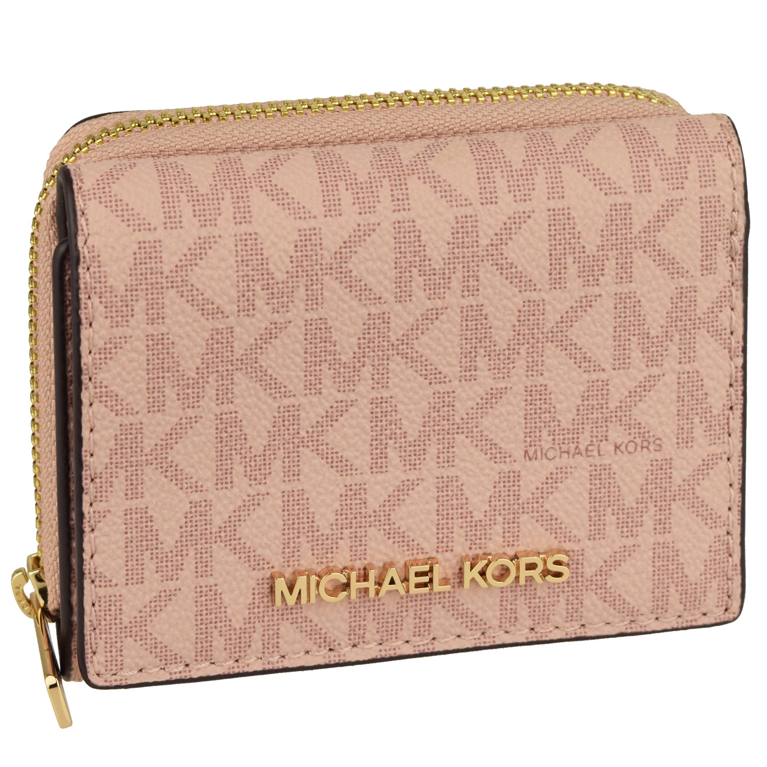 いラインアップ MichaelKors マイケルコース 三つ折り財布【送料0/国内即発】 折りたたみ財布 いラインアップ MichaelKors マイケルコース 三つ折り財布【送料0/国内即発】 折りたたみ財布