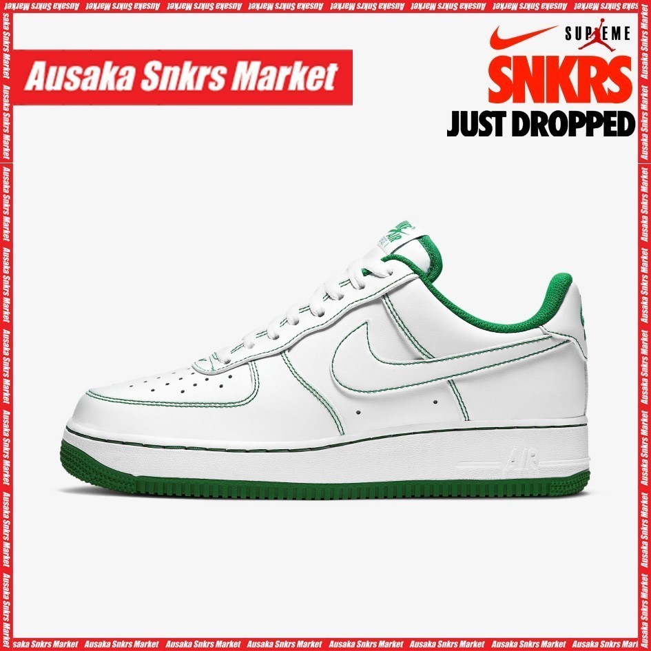 公式正規品!★AIR FORCE 1 LOW WHITE PINE GREEN