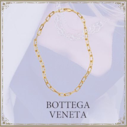 BOTTEGA VENETA(ボッテガヴェネタ) ネックレス・ペンダント(レディース
